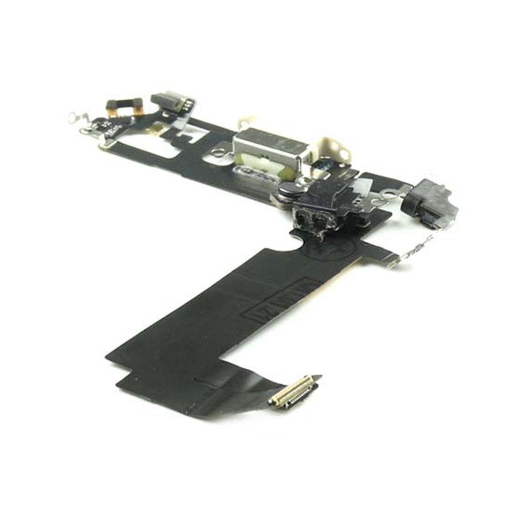 Charging Board för iPhone 12 Mini White Pulled