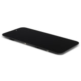 Skärm för iPhone 15 Plus Black Service Pack (Calibrated Used)