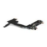 Charging Board för iPhone 15 Pro Black Titanium OEM-Equivalent