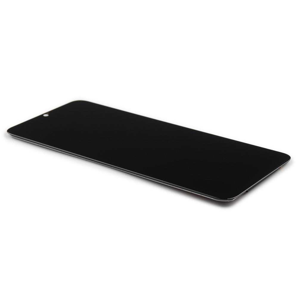 Skärm Black för Realme 10 5G OEM-Equivalent