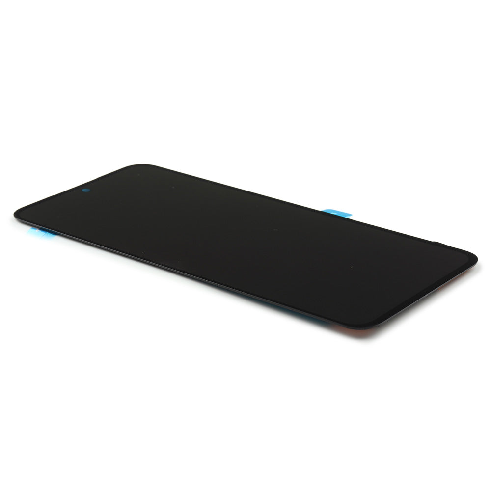 Skärm (Without frame) för Samsung Galaxy S24 FE (SM-S721B) Black Service Pack