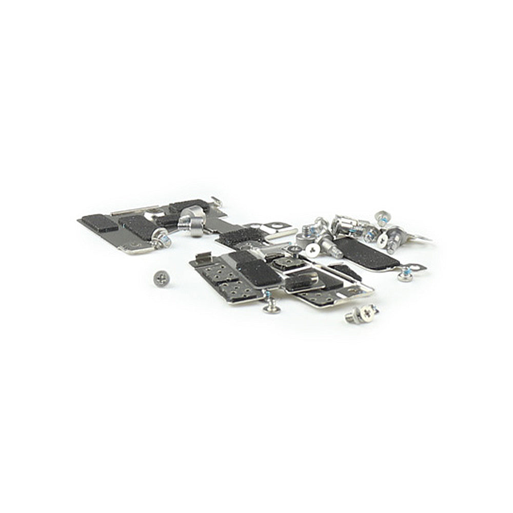 Metal Bracket Set för iPhone 15 OEM-Equivalent