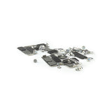 Metal Bracket Set för iPhone 15 OEM-Equivalent