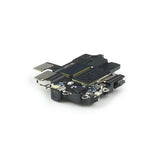 Earpiece Speaker ( With Wifi and GPS) för iPhone 15 Pulled