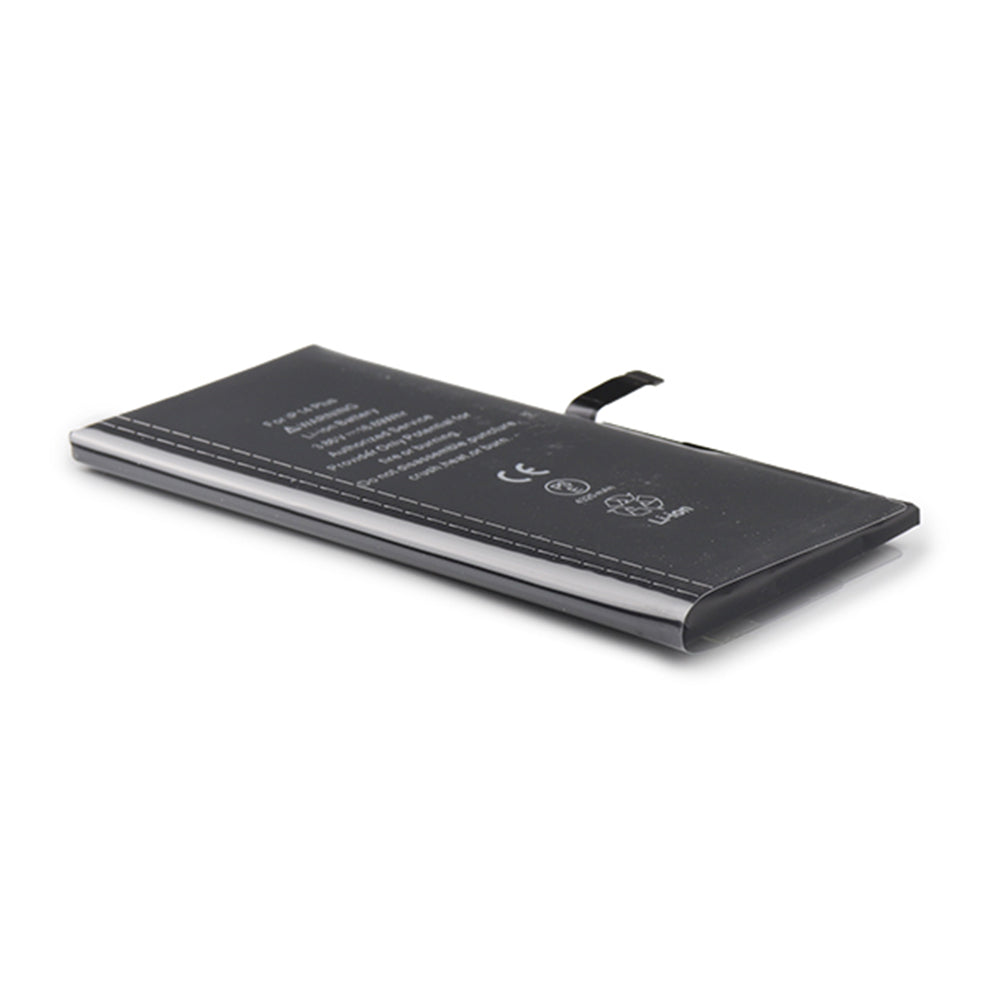 Batteri (With Adhesive) för iPhone 14 Plus OEM-Equivalent (Calibrated Used)