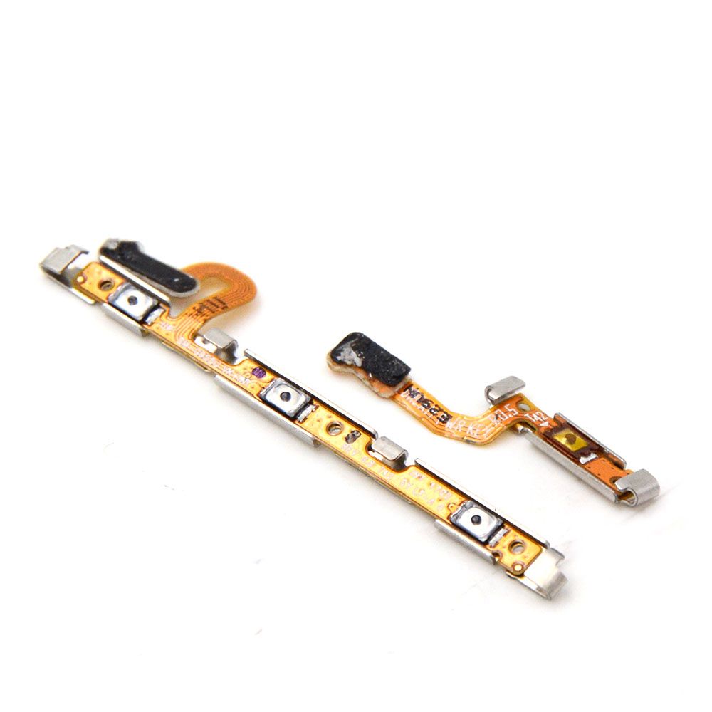 Power and Volume Button Cable för Samsung Galaxy S8 Plus OEM-Equivalent