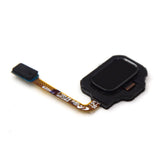 Home Button för Samsung Galaxy S8 Plus Black OEM-Equivalent
