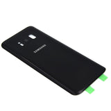 Bakstycke för Samsung Galaxy S8 Black OEM-Equivalent
