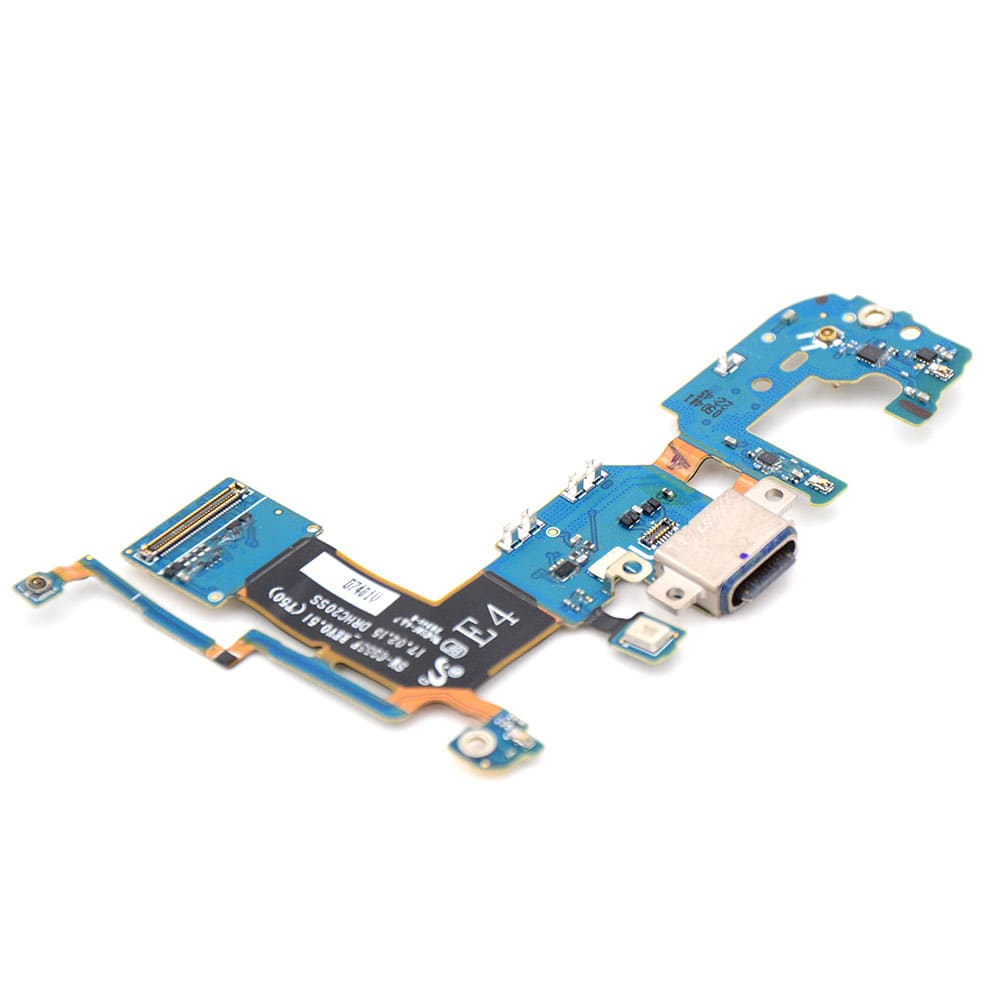 Laddkontakt Ribbon för Samsung Galaxy S8 Plus OEM-Equivalent