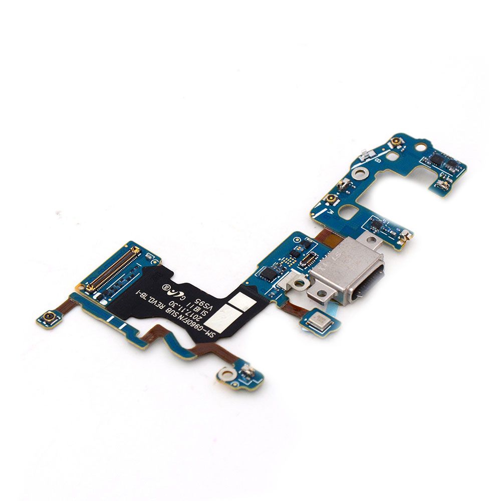 Laddkontakt Ribbon för Samsung Galaxy S9 OEM-Equivalent