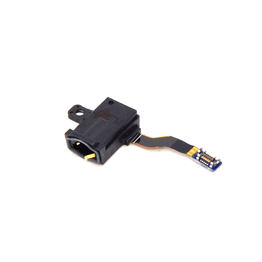 Headphone Jack för Samsung Galaxy S9 Plus OEM-Equivalent