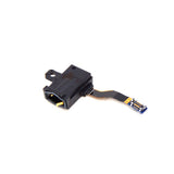 Headphone Jack för Samsung Galaxy S9 Plus OEM-Equivalent
