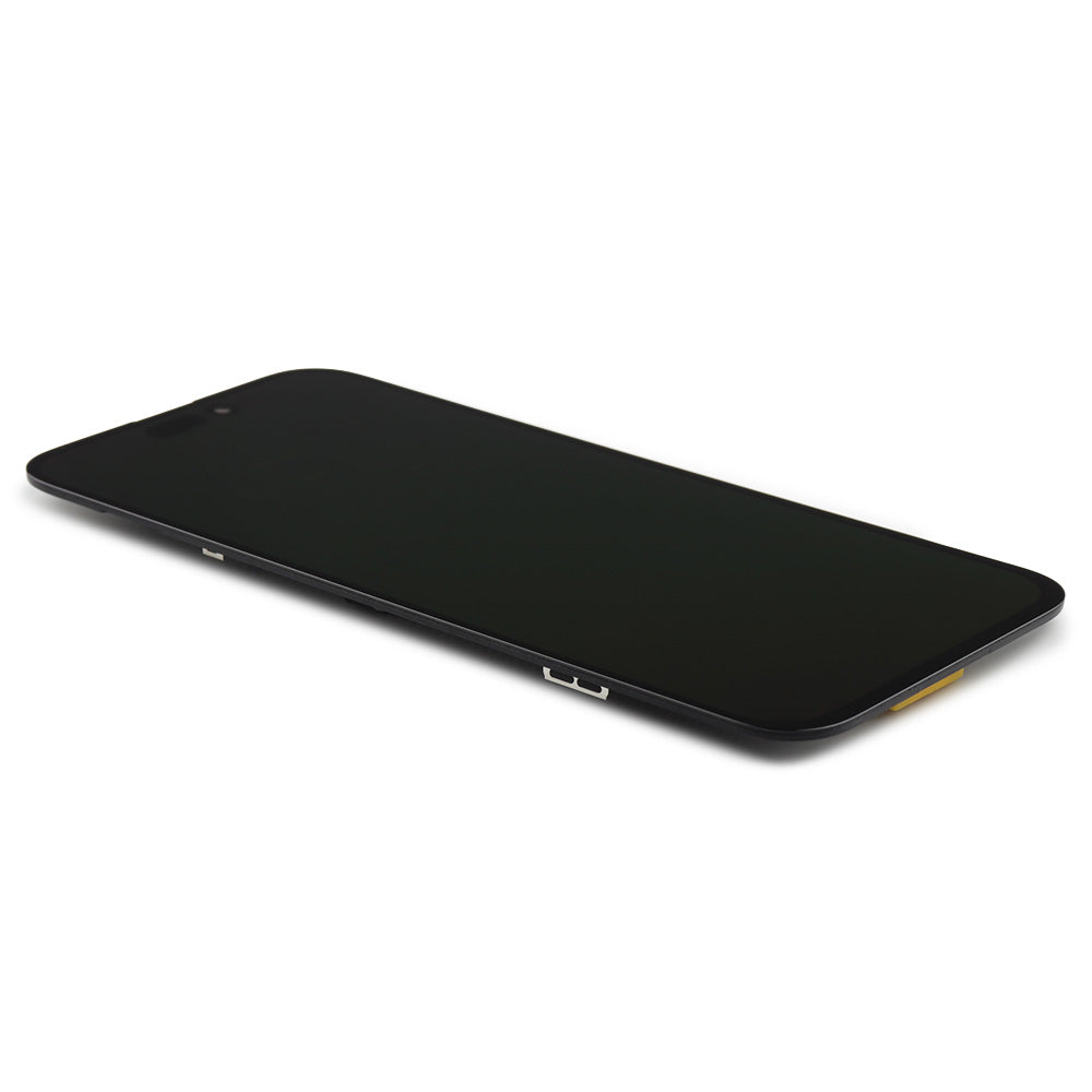 FDX Pro Skärm för iPhone 14 Pro Max | Hard Oled | Black