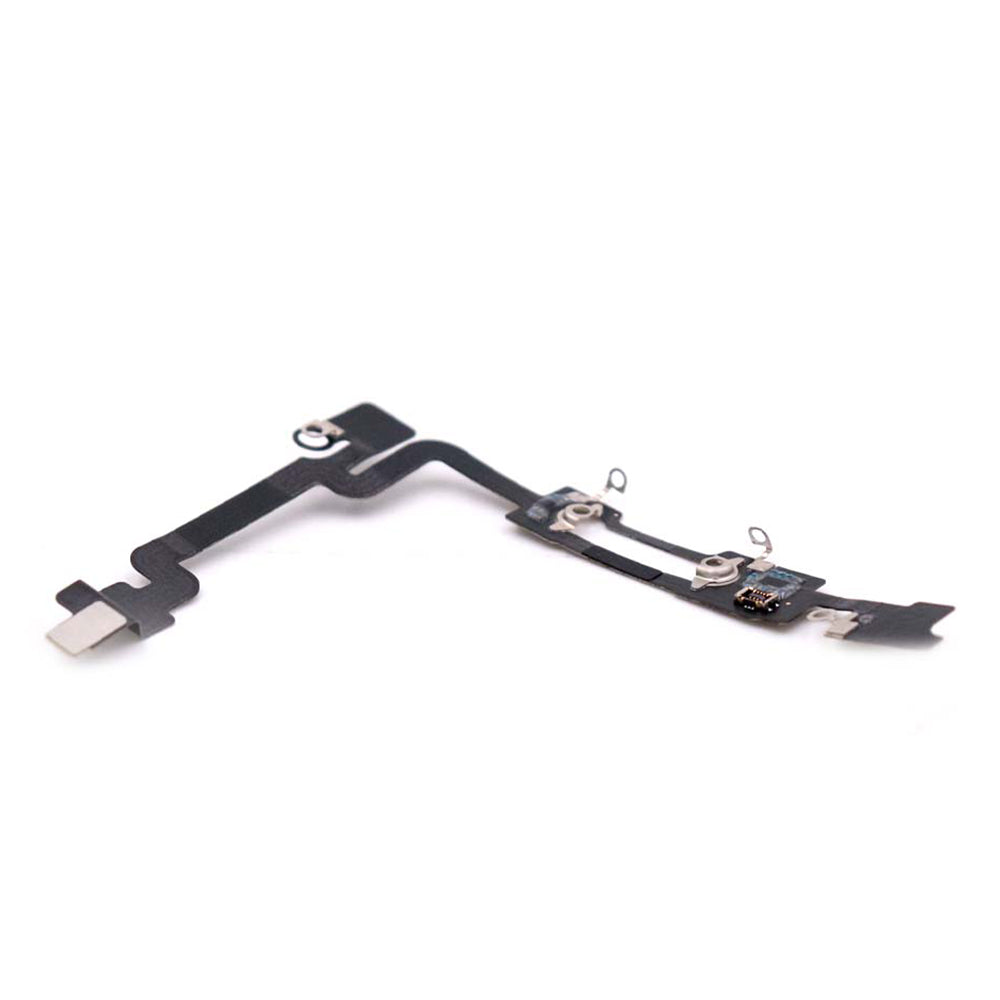 Loud Speaker Cable för iPhone Xr Pulled