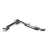 Loud Speaker Cable för iPhone Xr Pulled