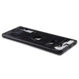 Middle Frame för Samsung Galaxy S20 (SM-G980F) Black OEM-Equivalent