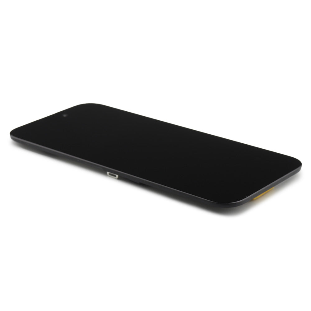 FDX Prime Skärm för iPhone 16 | In-Cell | Black