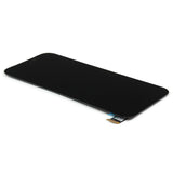 Outer Skärm And Touchscreen för Google Pixel 9 Pro Fold Black Service Pack