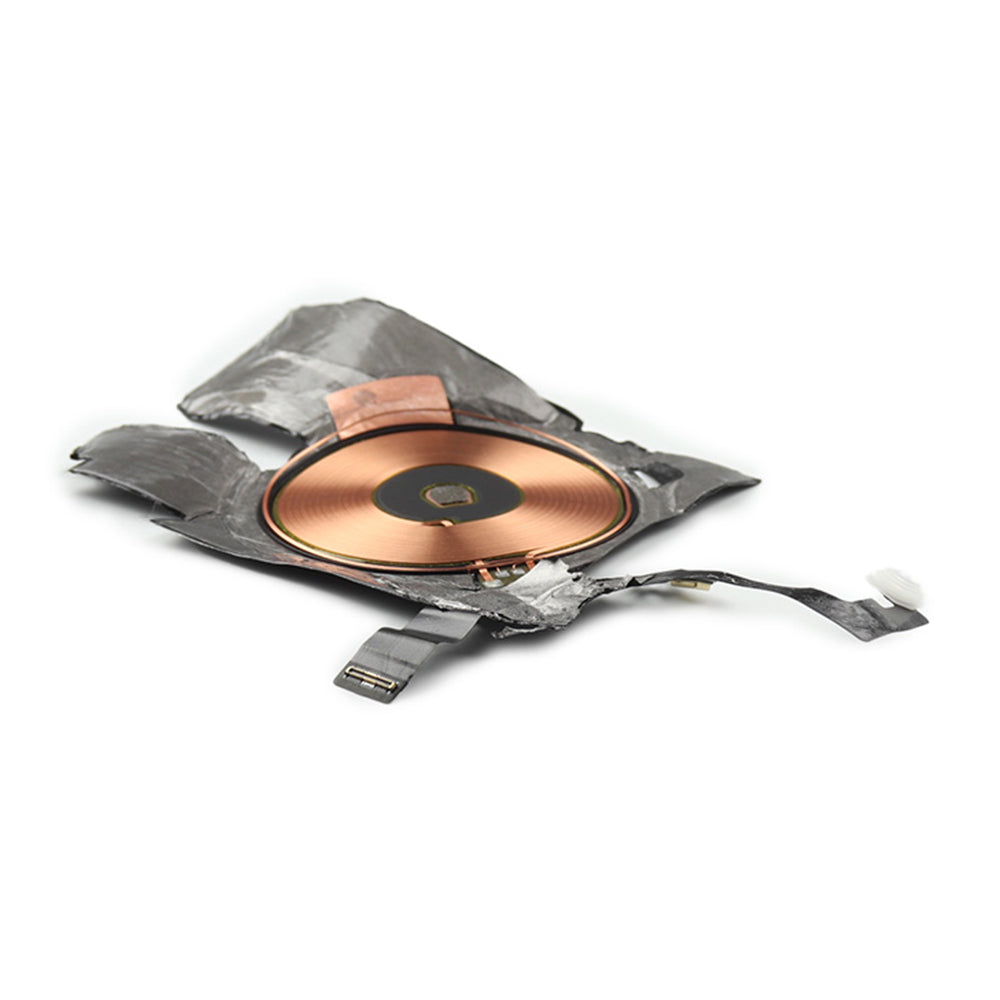 NFC Wireless Charging för iPhone 16 Pro Pulled