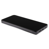 Skärm Complete with Housing för Samsung Galaxy S24 Plus (SM-S926B) Onyx Black In-Cell
