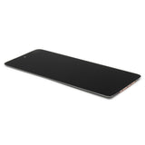Skärm för Motorola Moto G55 Black OEM-Equivalent