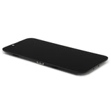 Skärm With Sensor Flex för iPhone 14 Black Refurbished (Calibrated Used)