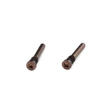 Bottom Screw för iPhone 16 Pro/ 16 Pro Max Deser Titanium OEM-Equivalent