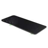 Bakstycke för Samsung Galaxy S23 Plus (SM-S9916B) Black Pulled