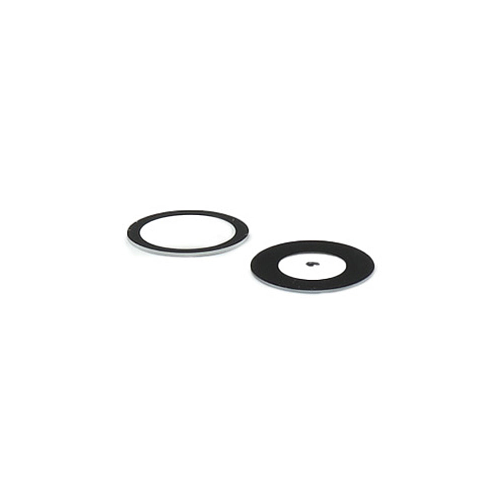 Rear-facing Kameralins Cover för iPhone 16/16 Plus OEM-Equivalent