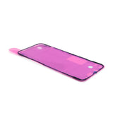 Skärm Adhesive Sticker (1 Piece) för iPhone 13 Pro Service Pack