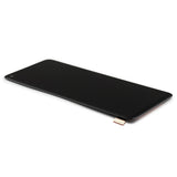 Skärm Black för Realme 8 Pro (OLED) OEM-Equivalent