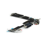 Charging Board för iPhone 14 Plus Black OEM-Equivalent