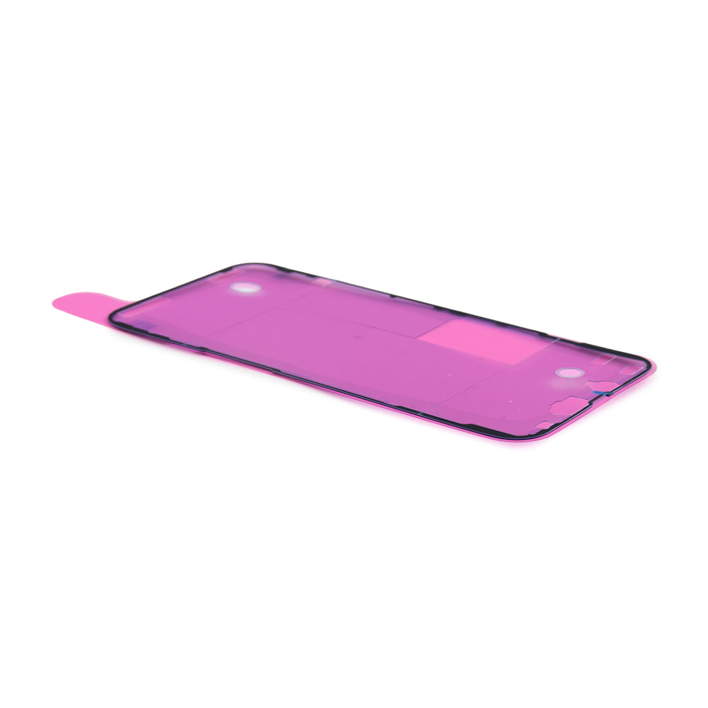 Skärm Adhesive Sticker (30 Pieces) för iPhone 13 Pro Service Pack