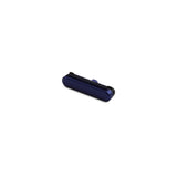 Strömknapp för Samsung Galaxy S25 (SM-S931B)/S25 Plus (SM-S936B) Navy OEM-Equivalent