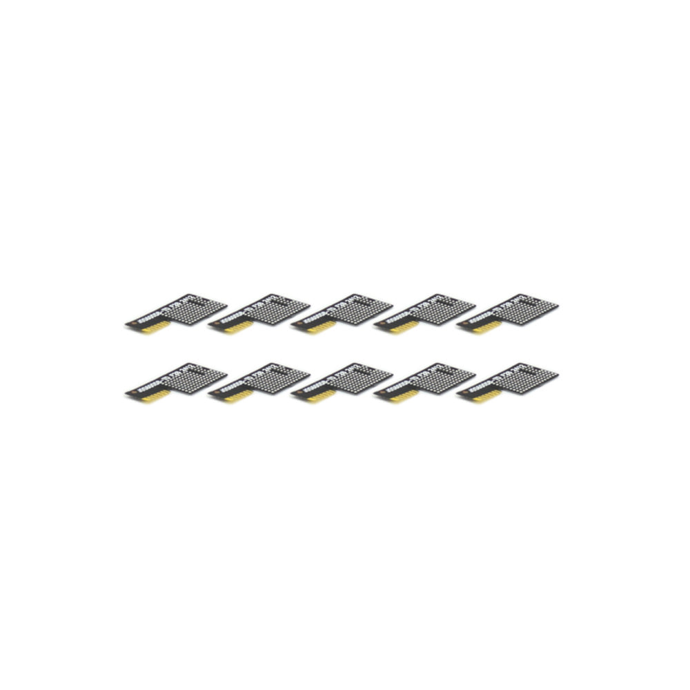 Swap IC Data Cable för iPhone 13 (10 Pieces)