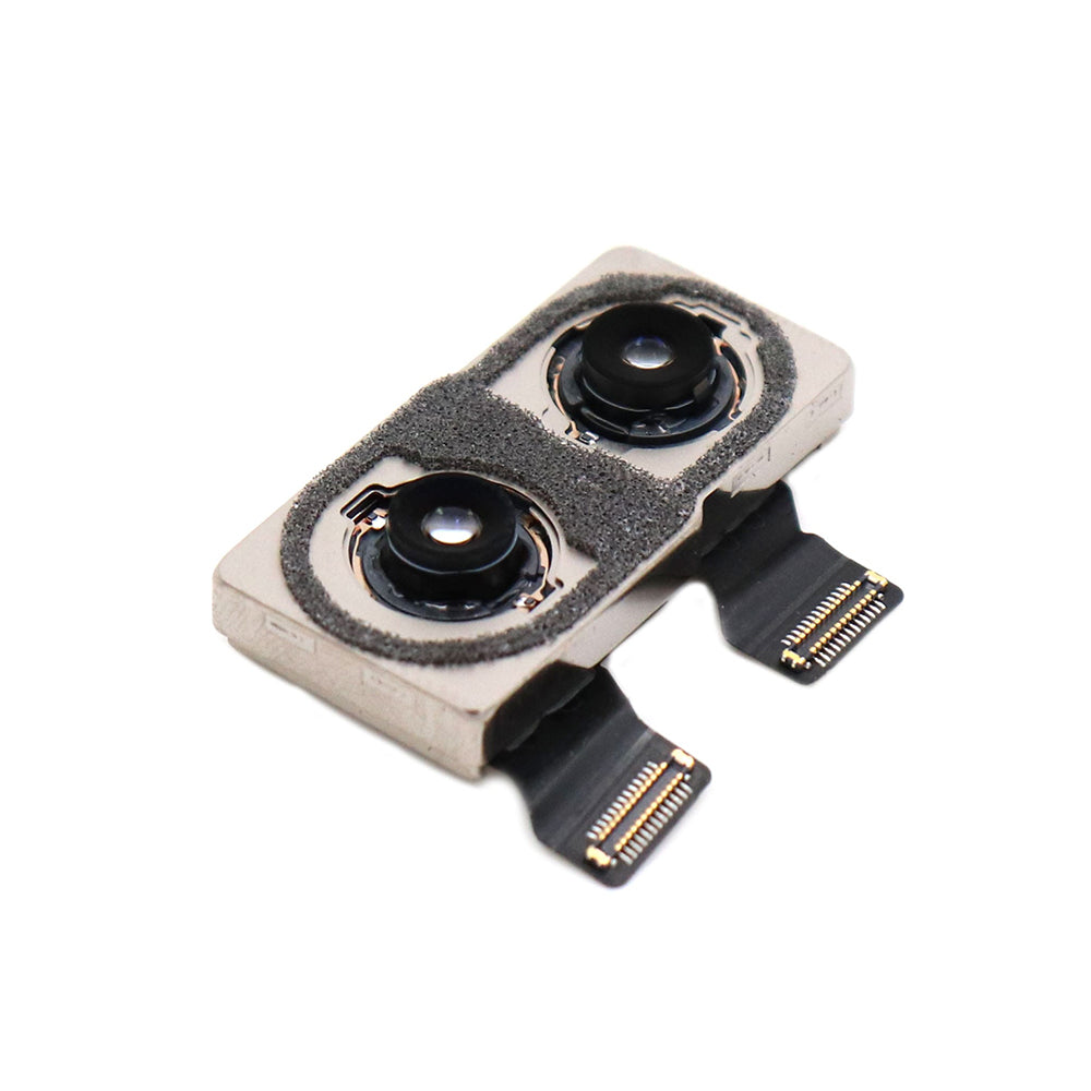 Rear-facing Camera för iPhone X Pulled