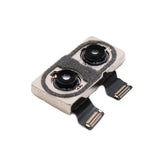 Rear-facing Camera för iPhone X Pulled