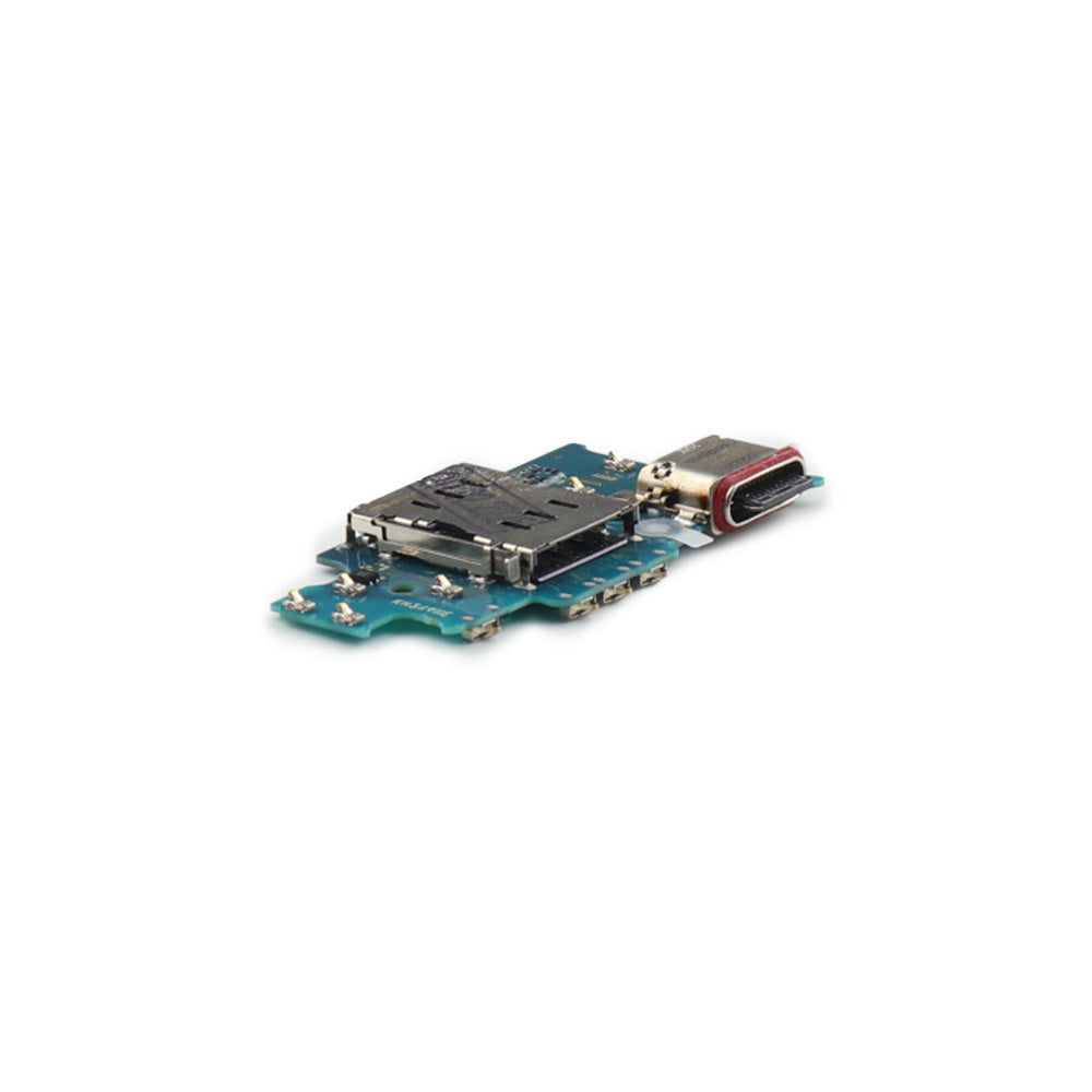 Charging Connector för Samsung Galaxy S25 Plus (SM-S936B) OEM-Equivalent