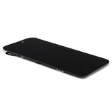 Skärm för iPhone 14 Pro Max Black Service Pack (Calibrated Used)