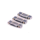 Strömknapp FPC Connector Port Onboard (3 pieces) för iPhone Xs/Xs Max OEM-Equivalent