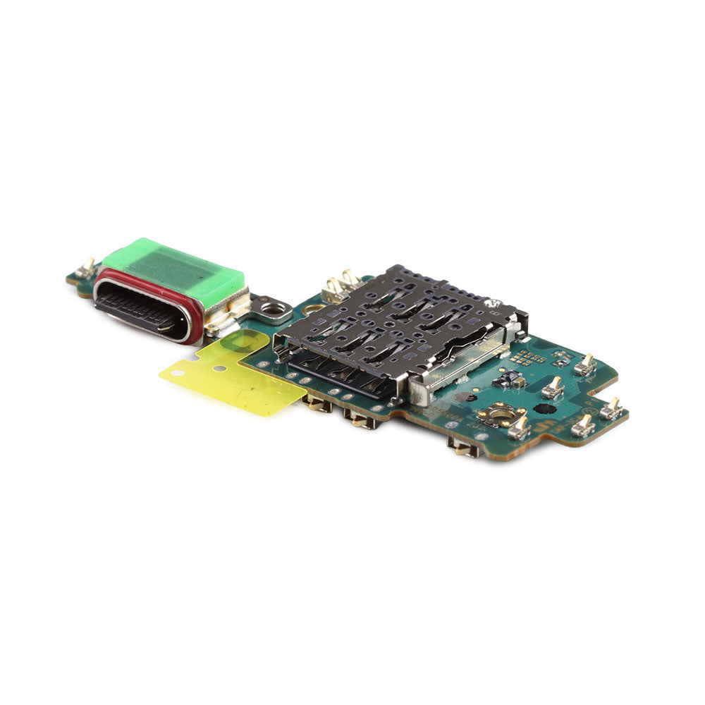 Charging Connector för Samsung Galaxy S26 Ultra (SM-S948B) Service Pack