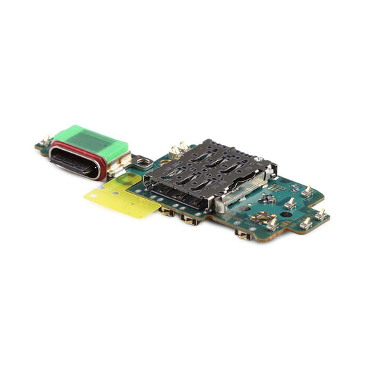 Charging Connector för Samsung Galaxy S26 Ultra (SM-S948B) Service Pack