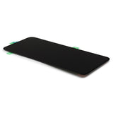 Skärm för Samsung Galaxy A36 5G/A56 5G Black Service Pack