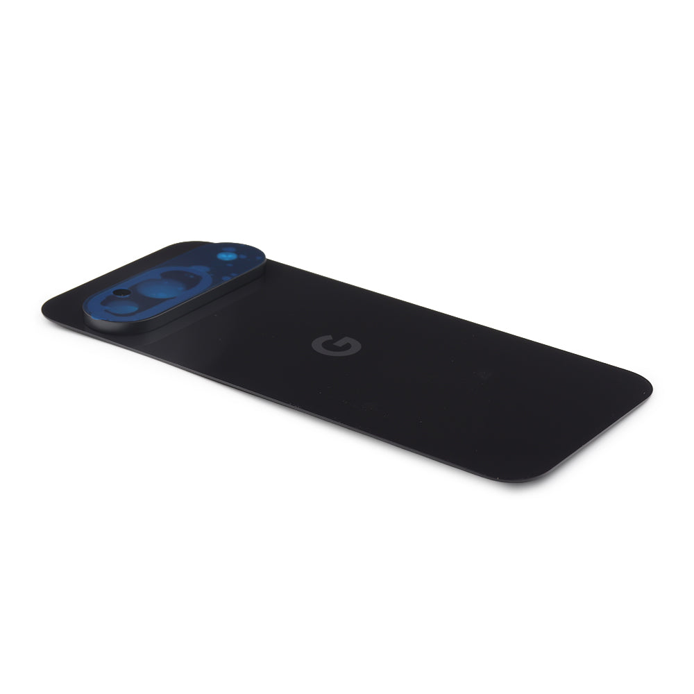 Bakstycke för Pixel 9 Obsidian Service Pack