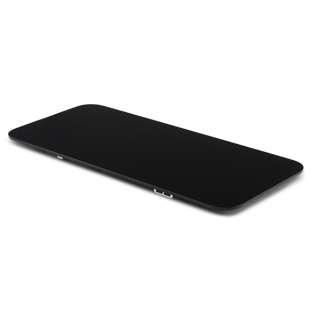 Skärm för iPhone 13 Pro Max Black Pulled
