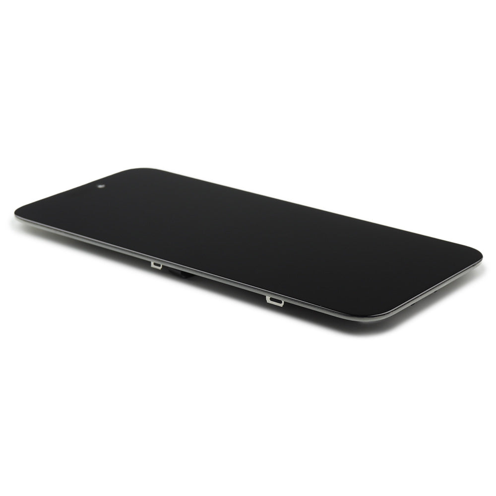 FDX Ultra Skärm för iPhone 15 Pro Max (120Hz) | Soft Oled | LTPS | Black