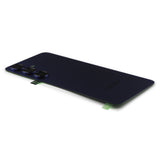 Bakstycke för Samsung Galaxy S25 (SM-S931B) Navy Service Pack