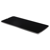 Skärm för Realme C63 5G Black OEM-Equivalent