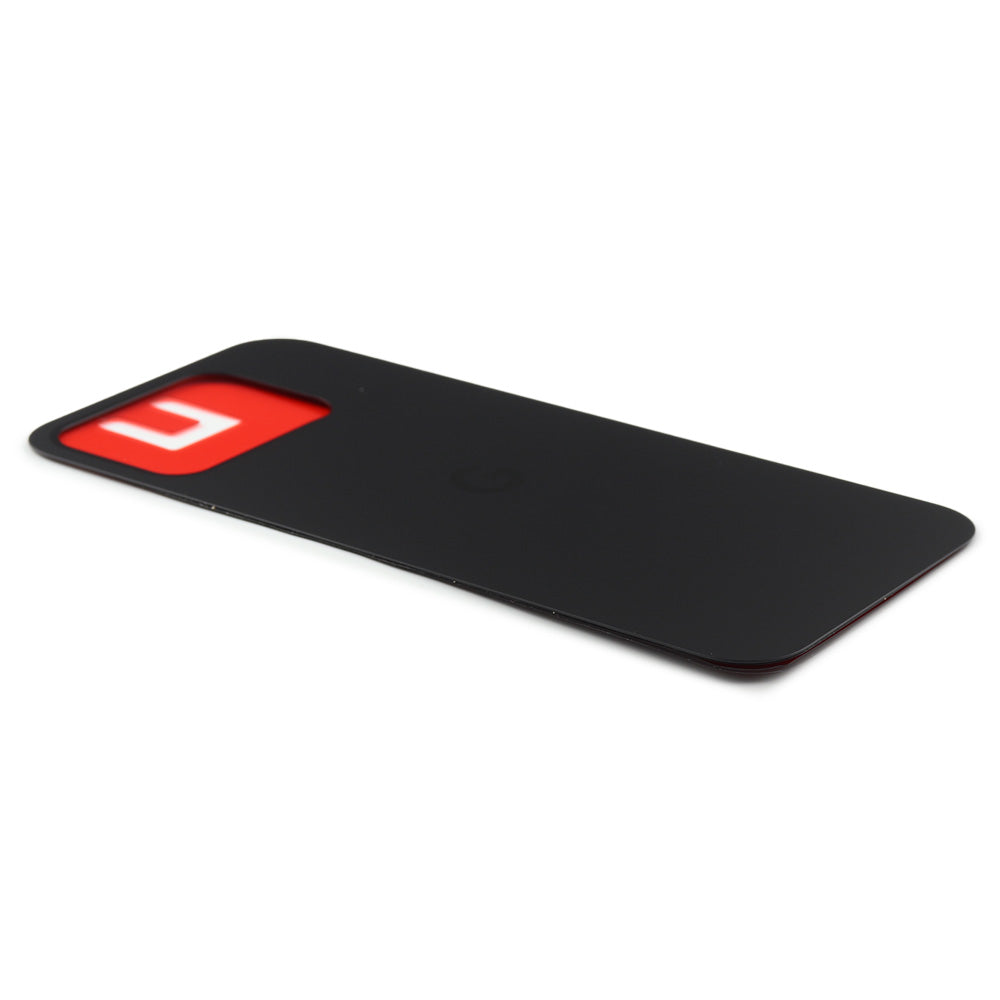 Bakstycke för Google Pixel 9 Pro Fold Carbon OEM-Equivalent