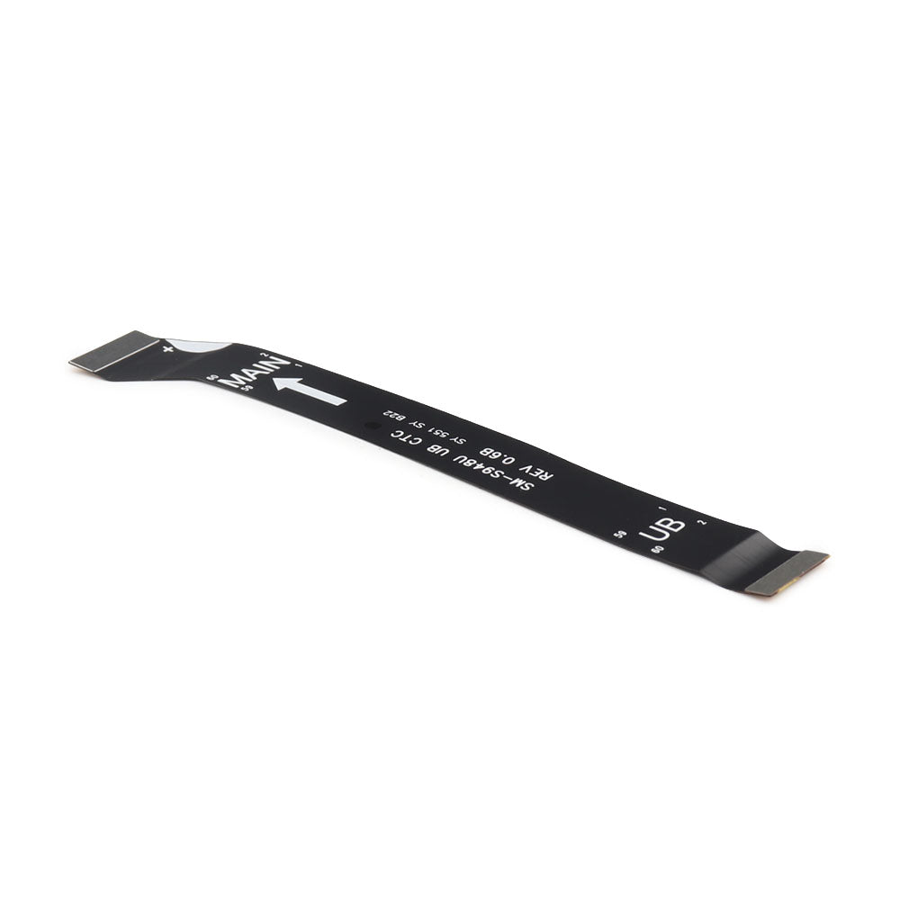 Main Flex för Samsung Galaxy S26 Ultra (SM-S948B) Service Pack
